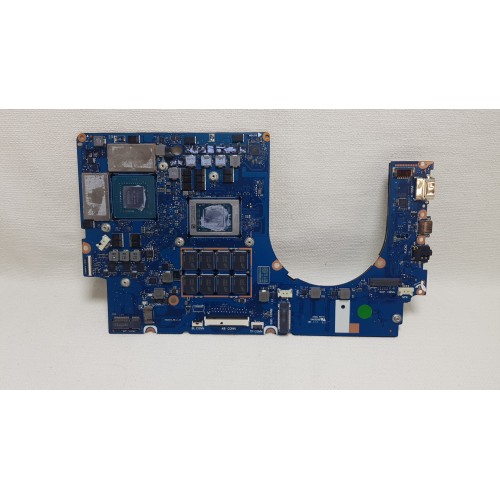 Lenovo ideapad 5 Pro 16ACH6 Ryzen 7 5800H 100-000000295 16GB RAM GN20-P0-A1 RTX3050 5B21C82061 Anakart