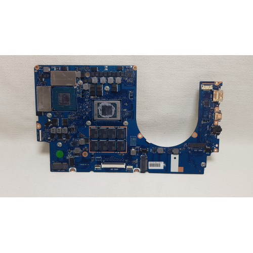 Lenovo IdeaPad 5 Pro 16ACH6 5B21C82057 AMD Ryzen 5-5600H 100-000000296 16GB RAM GN20-P0-A1 RTX 3050 Anakart Lenovo IdeaPad 5 Pro 16ACH6 5B21C82057 AMD Ryzen 5-5600H 100-000000296 16GB RAM GN20-P0-A1 RTX 3050 Anakart