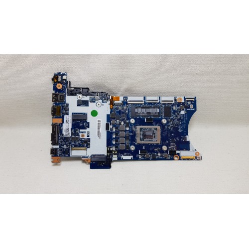 HX3BC NM-D442 Rev 1.0 Lenovo ThinkPad T14s Gen2 X13 Gen2 5B21E17916 Ryzen 7 PRO 5850U 100-000000289 Ram 16GB ANAKART