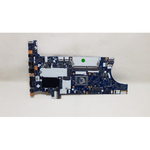 HT4B5 NM-D451 Rev 1.0 Lenovo ThinkPad P14s Gen 2 T14 T15 R7-5850U 100-000000289 RAM 16GB