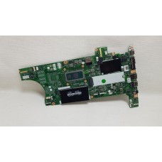 NM-C931 REV 1.0 Lenovo ThinkPad T15 Gen 1 Core i7-10610U SRGKV Ram 16 GB ANAKART