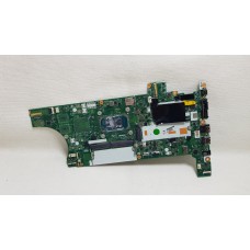 NM-D353 REV 4.0 Lenovo Thinkpad T14 Gen 2 i5-1135G7 SRK04 SB21H13975 RAM 16GB ANAKART