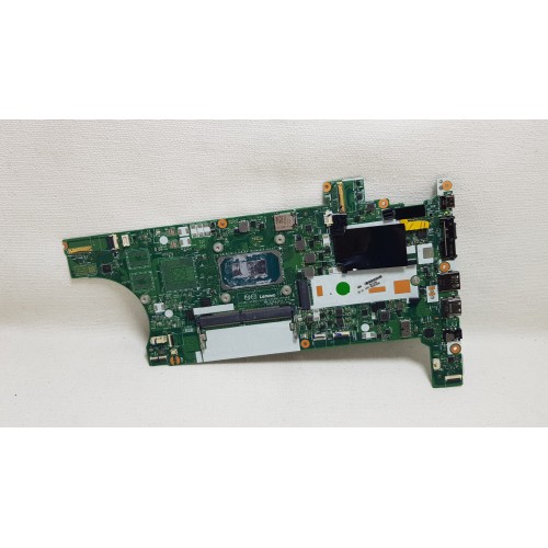 NM-D353 REV 4.0 Lenovo Thinkpad T14 Gen 2 i5-1135G7 SRK04 SB21H13975 RAM 16GB ANAKART