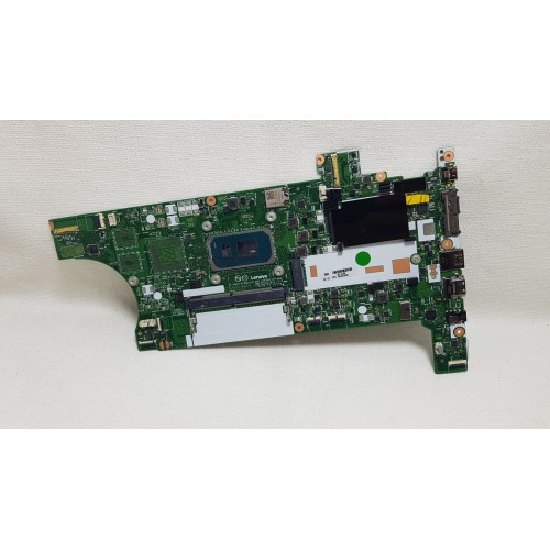 NM-D353 REV 3.0 Lenovo Thinkpad T14 Gen 2 i5-1135G7 SRK04 5B21M82689 RAM 16GB ANAKART