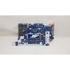 Lenovo ThinkPad E15 Gen 2 5B21C71945 GE4B0 GE5B0 NM-D011 REV 1.0 SRK01 i7-1165G7 MX450 2GB ANAKART