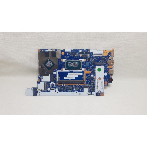 Lenovo ThinkPad E15 Gen 2 5B21C71945 GE4B0 GE5B0 NM-D011 REV 1.0 SRK01 i7-1165G7 MX450 2GB ANAKART