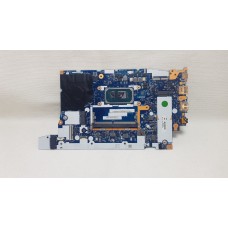 Lenovo Thinkpad E15 Gen 2 5B21C71929 GE4B0 GE5B0 NM-D011 REV 1.0 SRK02 İNTEL i7-1165G7 ANAKART