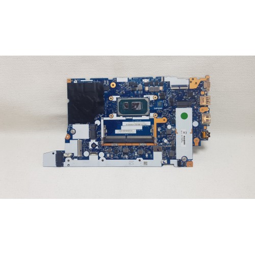 Lenovo Thinkpad E15 Gen 2 5B21C71929 GE4B0 GE5B0 NM-D011 REV 1.0 SRK02 İNTEL i7-1165G7 ANAKART