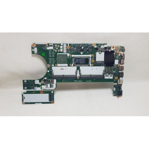 GL4A0 GL5A0 NM-C631 REV 1.0 Lenovo ThinkPad L15 L14 5B20W77447 i7-10510U SRGKW ANAKART
