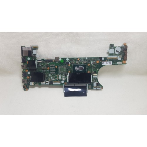 Lenov ThinkPad 01YR332 T480 ET480 NM-B501 REV.1 i7-8550U SR3LC ANAKART Lenov ThinkPad 01YR332 T480 ET480 NM-B501 REV.1 i7-8550U SR3LC ANAKART