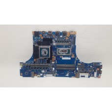 NM-E231 REV 1.0 Lenovo Legion 5 Pro 16IAH7H 	i7-12700H SRLD1 RTX3060 ANAKART