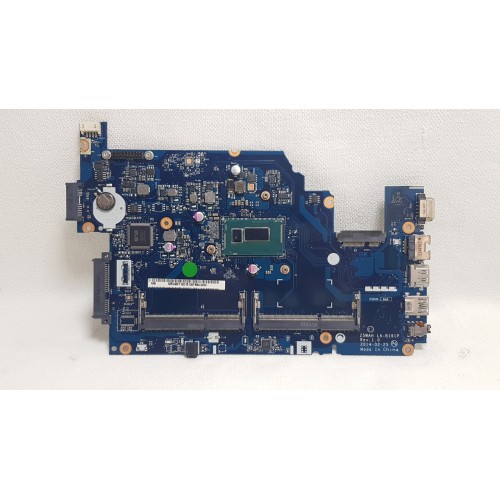 ACER Aspire E5-571 E5-571P E-531 Z5WAH LA-B161P REV:1.0 ANAKART ACER Aspire E5-571 E5-571P E-531 Z5WAH LA-B161P REV:1.0 ANAKART