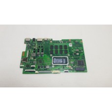 İ-Life Zed Air i5-6287U SR2JJ XU133SR500-SD60A N2012040 ANAKART