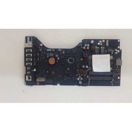 Apple iMac LATE 2013 A1418 21.5 inç GT 750M ANAKART Apple iMac LATE 2013 A1418 21.5 inç GT 750M ANAKART