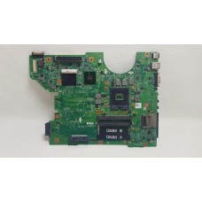 Dell Latitude E5510 GY40F CN-0GY40F REV.A00 ANAKART
