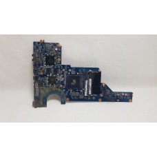 HP Pavilion G4-1000 G6-1000 G7-1000 HM55 DDR3 DA0R12MB6E0 R12 VGA ANAKART