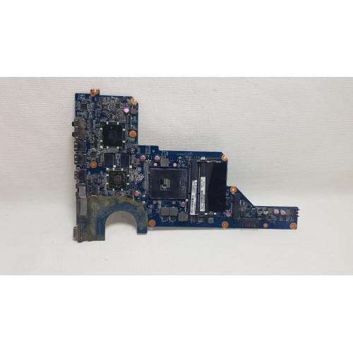 HP Pavilion G4-1000 G6-1000 G7-1000 HM55 DDR3 DA0R12MB6E0 R12 VGA ANAKART HP Pavilion G4-1000 G6-1000 G7-1000 HM55 DDR3 DA0R12MB6E0 R12 VGA ANAKART