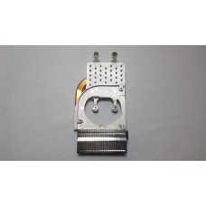 ECS Liva One H110 Mini Pc  Soğutucu Blok