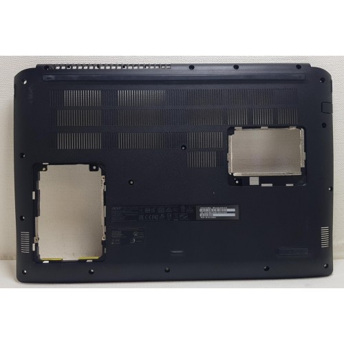 Acer Aspire 3 A315-41 Alt Kasa