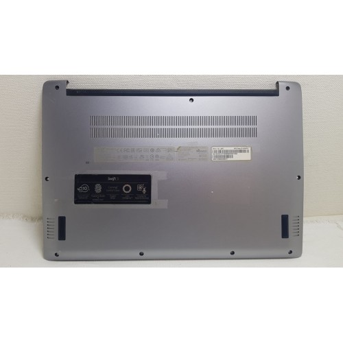 Acer Swift 3 SF314-52 Alt Kasa (13N1-20A0401)