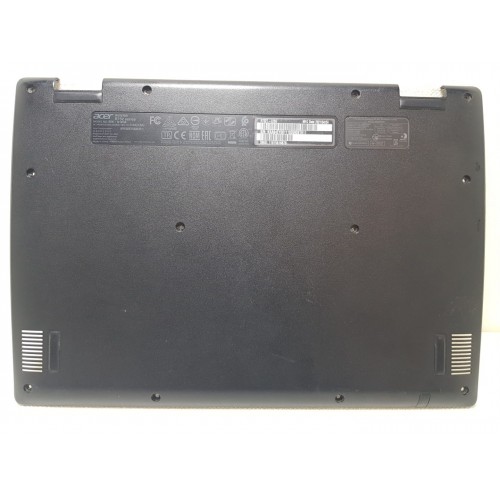 Acer ChromeBook R752T Alt Kasa