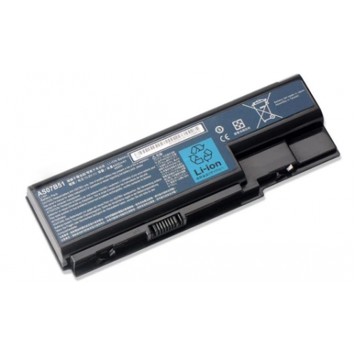 Acer Aspire 6935G Batarya 