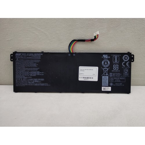 Acer AC14B8J 3246 mAh Batarya