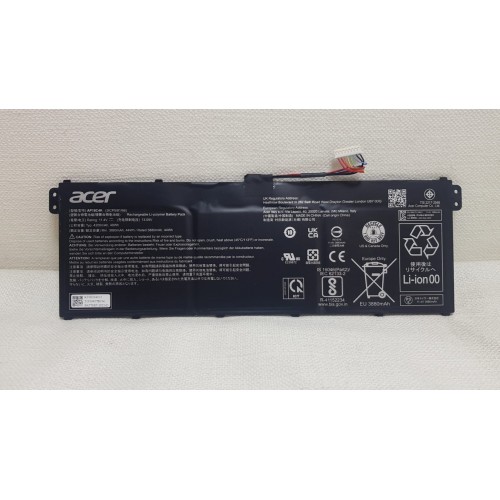 Acer Aspire ( A514 / A514-53 / A514-53G / A514-52 / A514-52G / A515-43 / A515-54 ) N19H2 Batarya