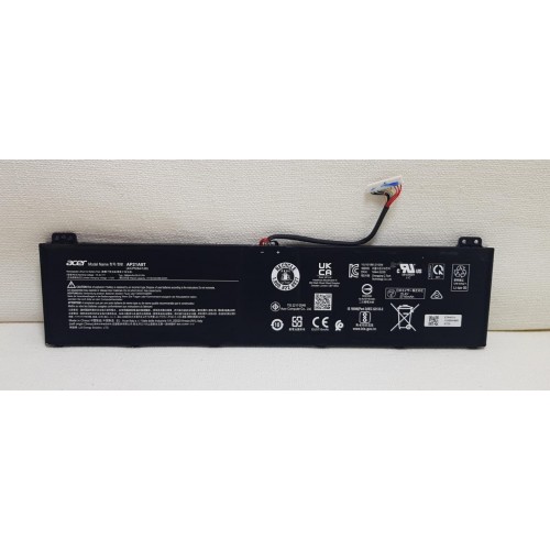 Acer Nitro 5 AN517-55 Batarya (AP21A8T)