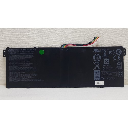 Acer Aspire ES1-331, ES1-531 (AC14B18J) Batarya