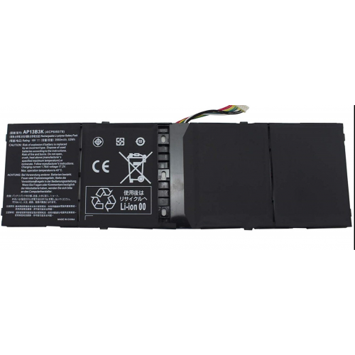 Acer E15 ES1-511 Batarya