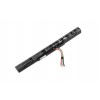 Acer Aspire E5-576G Batarya