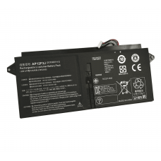 Acer Aspire S7-391-9604 Batarya