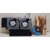 Acer Aspire 7 A715-76G (ART3NZYXTATN40 - ART3NZYXTATN20) Fan+Blok