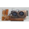Acer Aspire 7 A715-76G (ART3NZYXTATN40 - ART3NZYXTATN20) Fan+Blok
