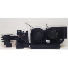 Acer Nitro AN515-54 AN517-51 Fan Blok