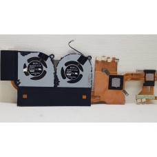 Acer Aspire 7 A715-43G-R0YH Fan v2 (AT3J3003FC0HA81)