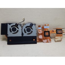 Acer Aspire 7 A715-75G-51PD Fan Blok 