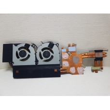 Acer Nitro 5 AN515-43 (AT2WM001DC0HA81) Fan + Blok