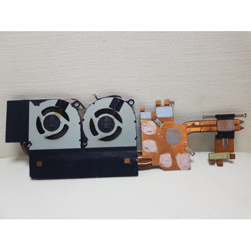 Acer Nitro 5 AN515-43 (AT2WM001DC0HA81) Fan + Blok