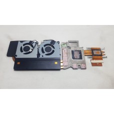 acer nitro an515-54 (NS8506) fan blok
