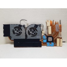 Acer Nitro V15 ANV15 Fan + Blok