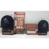 Lenovo ThinkPad P16 (G1/G2) Fan+Blok (5H41B77334 / 5H41B77320 / 5H41B77319 / 5H41B77333)
