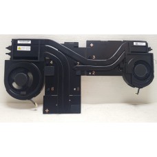 Lenovo ThinkPad P16 (G1/G2) Fan+Blok (5H41B77334 / 5H41B77320 / 5H41B77319 / 5H41B77333)