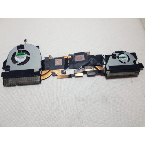 acer aspire vn7-791-791g fan blok
