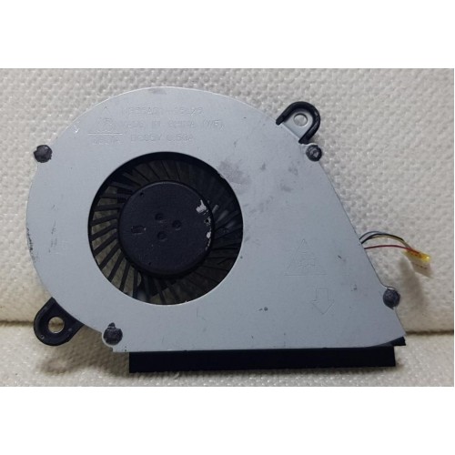 Acer ES1-520 (521 / 522 / 523 / 532 / 572) (DC28000GND0 / DC28000HSD0 / DC28000HSF0) Uyumlu Fan