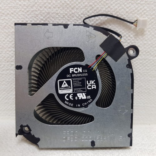 ACER Nitro 5 N22C1 AN515-58 N20C11 ( AN515-46 PH317-55 PH315-55 PH317-56 AN515-58-51R3 ) Fan