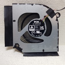 Acer Predator PH315-53-72XD PH317-54-70z5 N20c3 Sol Fan