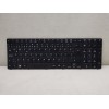 Acer 5536G Klavye
