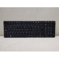 Acer 5536G Klavye